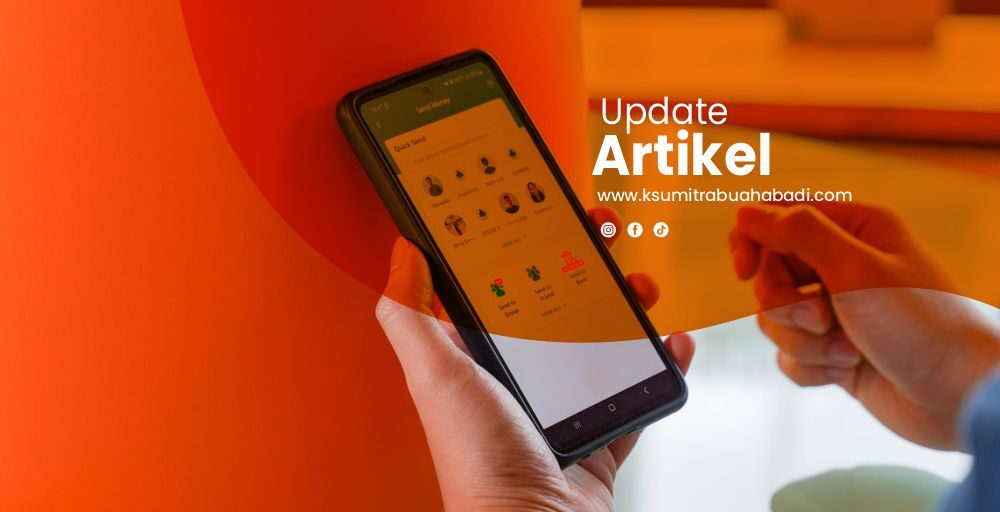 KSU MITRA BUAH ABADI artikel