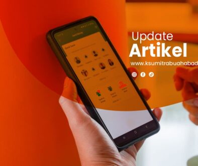 KSU MITRA BUAH ABADI artikel