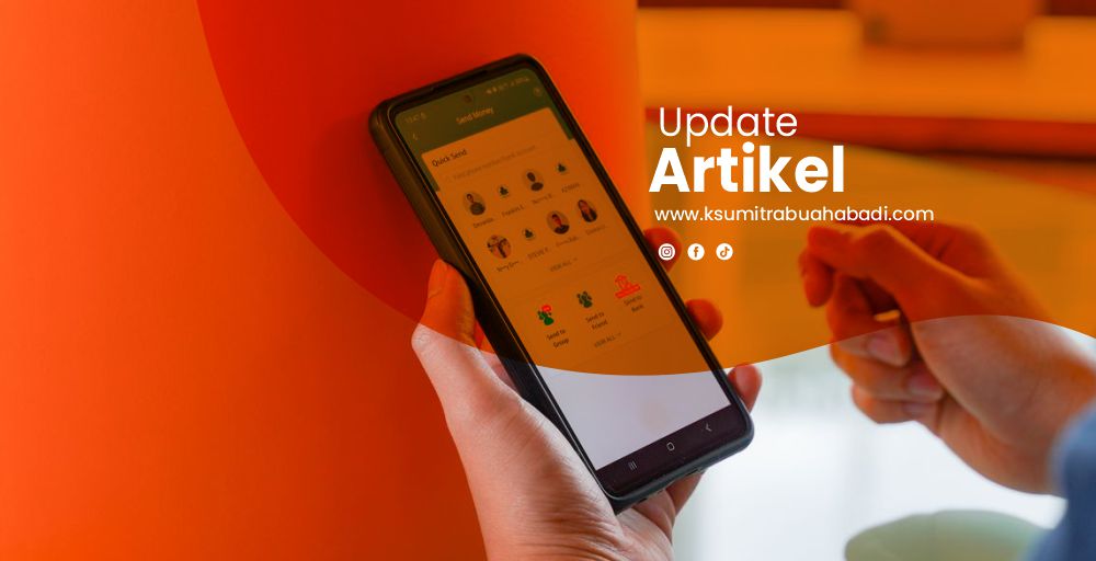 KSU MITRA BUAH ABADI artikel